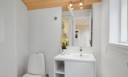 'Famke' - 1km from the sea 5