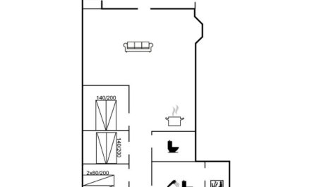 'Manko' - 1km from the sea 1