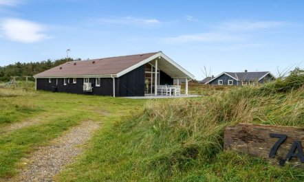 'Elnur' - 100m from the sea