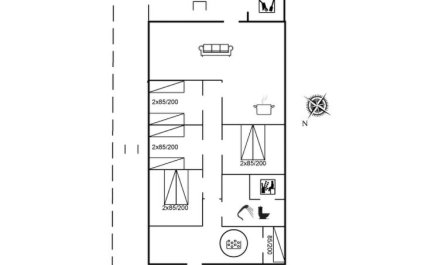 'Elnur' - 100m from the sea 1