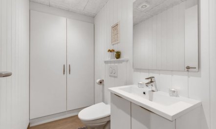 'Markku' - 400m from the sea 2