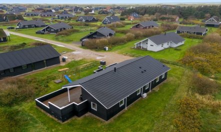 'Markku' - 400m from the sea 7