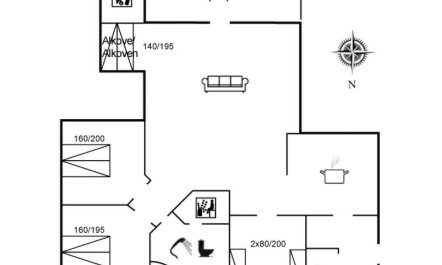 'Sochyeta' - 150m from the sea 1