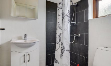 'Roope' - 50m from the sea 7