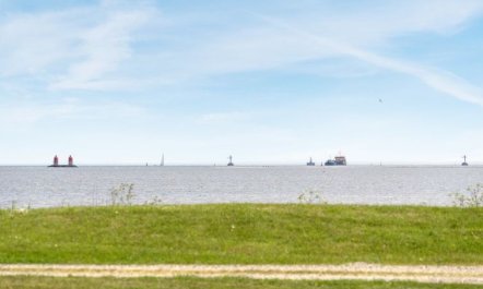 'Roope' - 50m from the sea 3