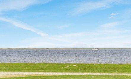 'Roope' - 50m from the sea 2