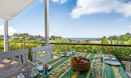 'Akira' - 250m from the sea 4