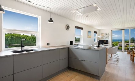 'Akira' - 250m from the sea 3