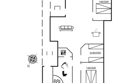 'Cristine' - 400m from the sea 1