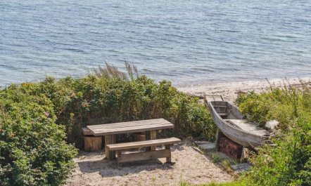 'Bryngeir' - 25m from the sea 7