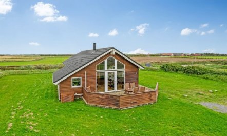 'Erland' - 500m from the sea 7