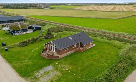 'Erland' - 500m from the sea 5