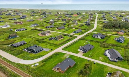 'Erland' - 500m from the sea 3