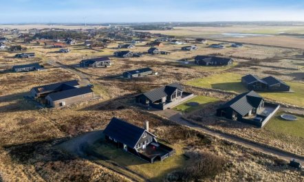 'Gudmand' - 200m from the sea 6