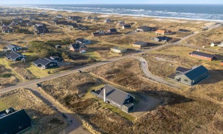 'Gudmand' - 200m from the sea 5