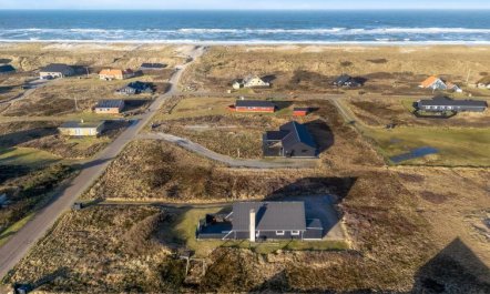 'Gudmand' - 200m from the sea 4