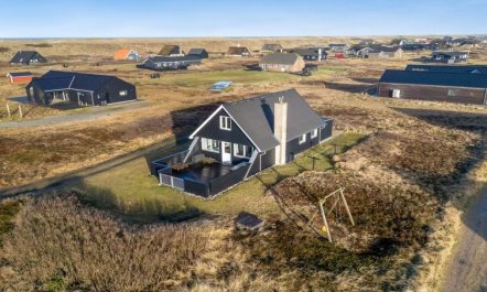 'Gudmand' - 200m from the sea 3