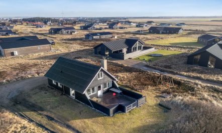 'Gudmand' - 200m from the sea 2