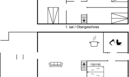 'Gudmand' - 200m from the sea 1