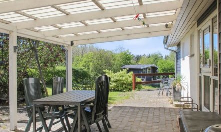 'Jukka' - 700m from the sea 4