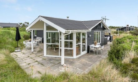 'Marika' - 500m from the sea 1