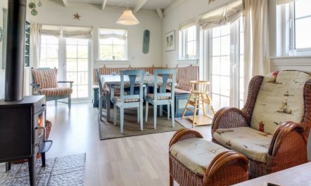 'Eleonore' - 100m from the sea 1