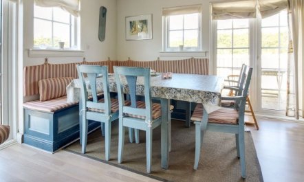 'Eleonore' - 100m from the sea 3