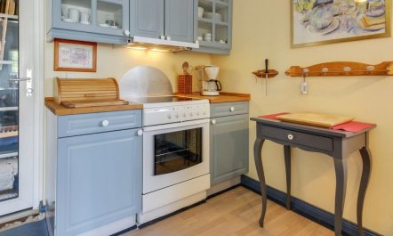 'Eleonore' - 100m from the sea 6