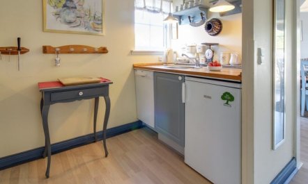 'Eleonore' - 100m from the sea 7