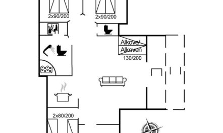 'Filip' - 100m from the sea 1