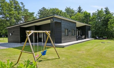 'Gertraude' - 800m from the sea