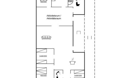 'Gertraude' - 800m from the sea 2