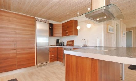 'Ernbiorn' -  from the sea 1