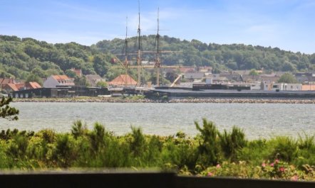 'Straale' - 50m from the sea 3