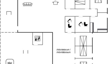 'Straale' - 50m from the sea 1
