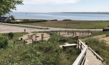 'Tanna' - 330m to the fjord 3