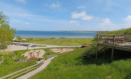 'Tanna' - 330m to the fjord 5