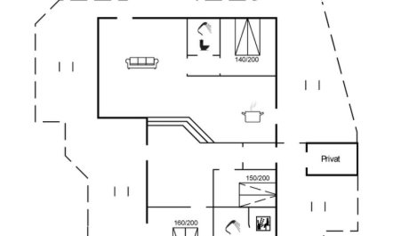 'Edle' - 300m from the sea 1
