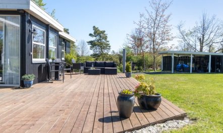 'Ønd' - 600m from the sea 7