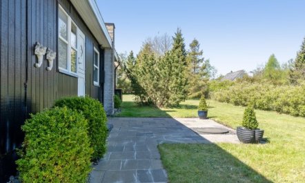 'Ønd' - 600m from the sea 2