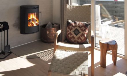 'Sightrygg' -  from the sea 6