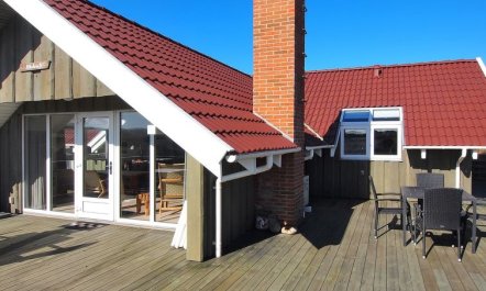 'Sightrygg' -  from the sea 1