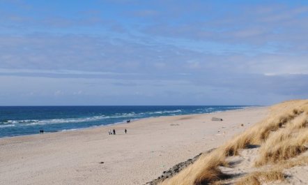 'Sightrygg' -  from the sea 3