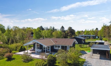 'Harald' - 300m from the sea