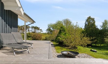 'Harald' - 300m from the sea 7