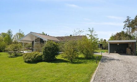 'Harald' - 300m from the sea 2