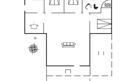 'Jannick' - 1.5km from the sea