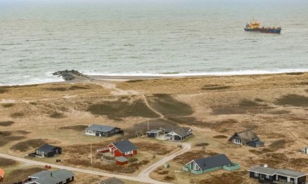 'Egidia' - 50m from the sea 5