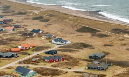 'Egidia' - 50m from the sea 3