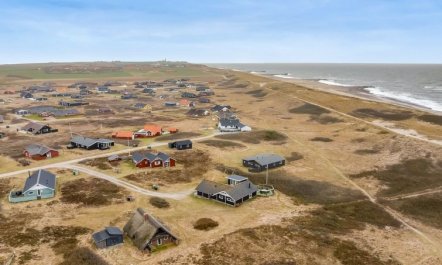 'Egidia' - 50m from the sea 2